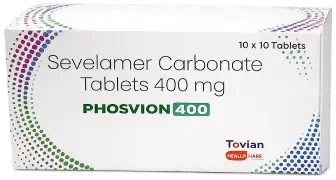 Phosvion 400