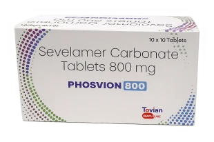 Phosvion 800
