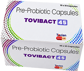 Tovibact 45